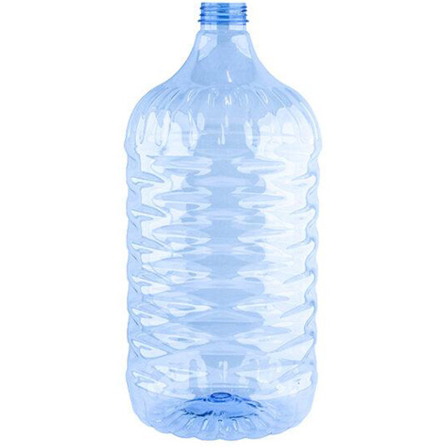 ПЭТ-бутыль одноразовый для кулера 10 л.