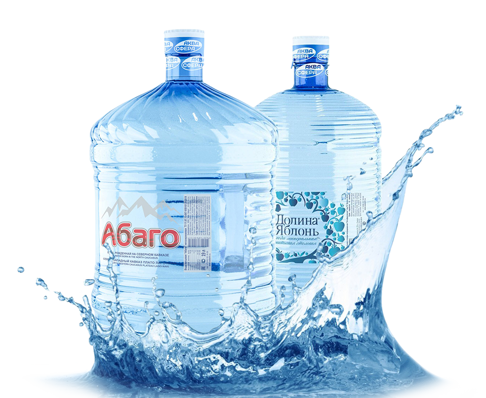 Производство ледниковой питьевой воды